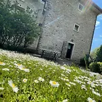 شقة Borgo Caiar *