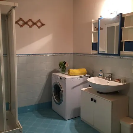 Apartamento Borgo Caiar Caprino Veronese