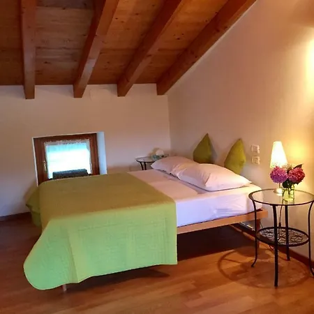 Borgo Caiar شقة كابرينو فيرونيسي