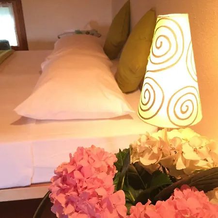 شقة Borgo Caiar كابرينو فيرونيسي