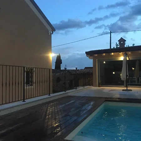 Borgo Caiar *