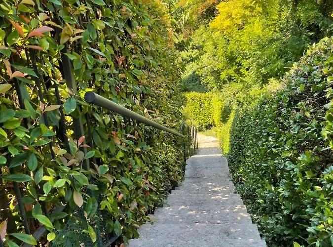 Lägenhet Borgo Caiar