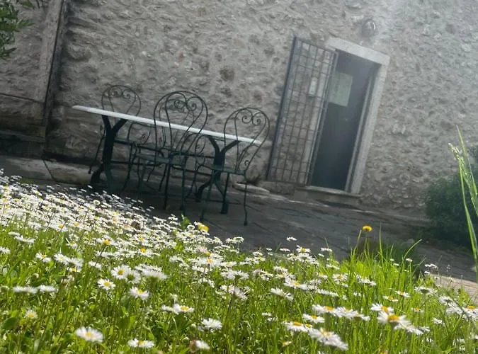 Borgo Caiar Caprino Veronese