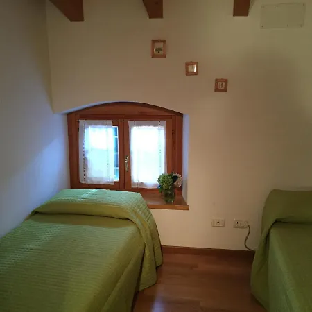Borgo Caiar *