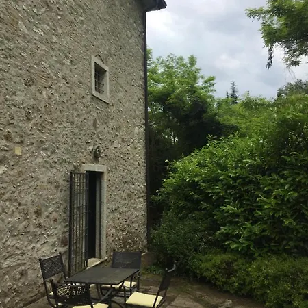 Borgo Caiar *