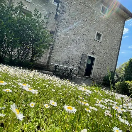 Apartment Borgo Caiar *