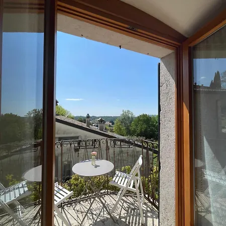 Apartment Borgo Caiar *
