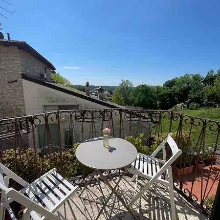 Borgo Caiar *