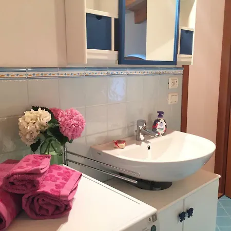 Apartment Borgo Caiar *