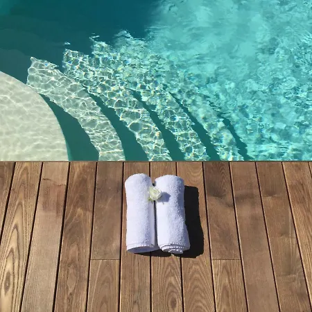 Borgo Caiar דירה קאפרינו ורונזה