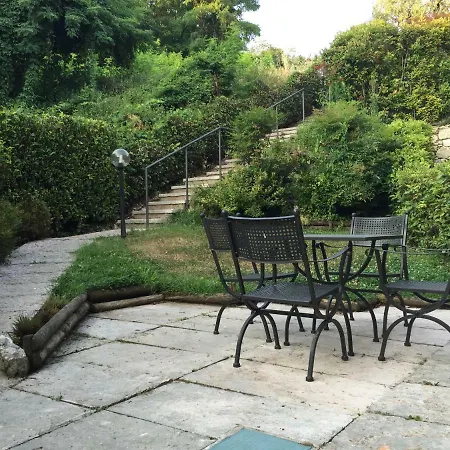 Borgo Caiar דירה