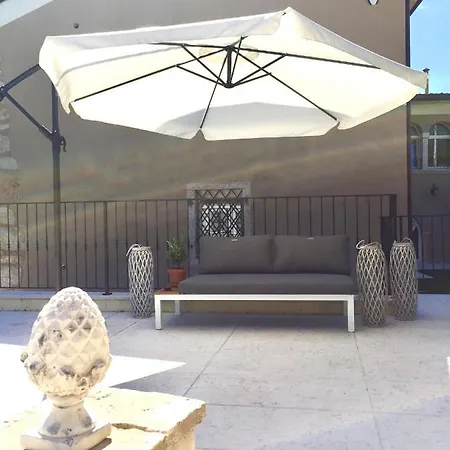 Borgo Caiar Apartment Caprino Veronese