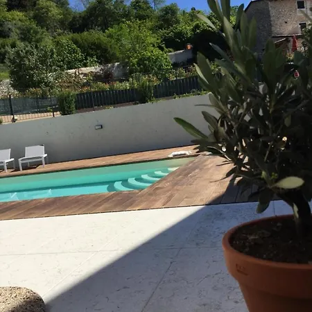 Apartment Borgo Caiar Caprino Veronese
