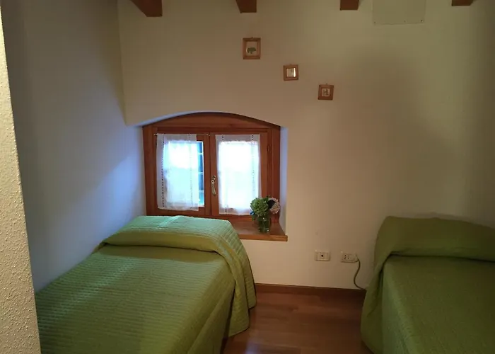 Borgo Caiar *
