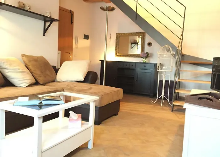 Borgo Caiar Caprino Veronese