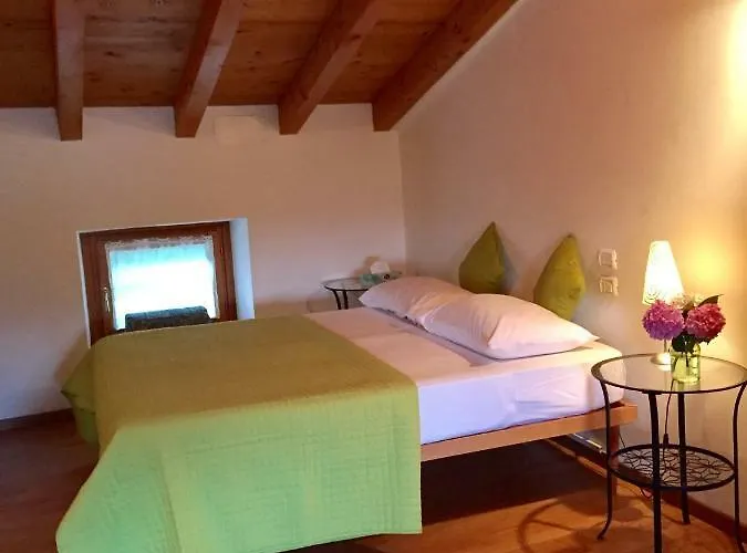 Borgo Caiar Appartement Caprino Veronese