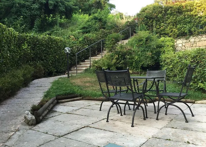 Borgo Caiar Appartement