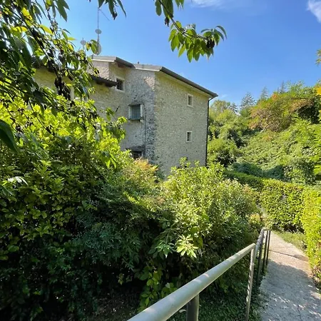 Borgo Caiar Caprino Veronese