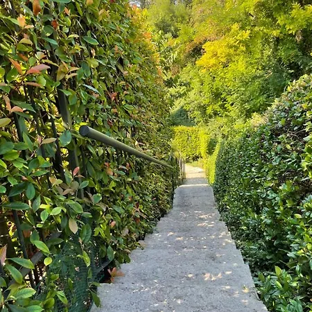 Διαμέρισμα Borgo Caiar