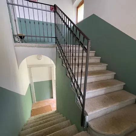 Borgo Caiar Caprino Veronese