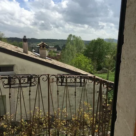 Borgo Caiar Caprino Veronese