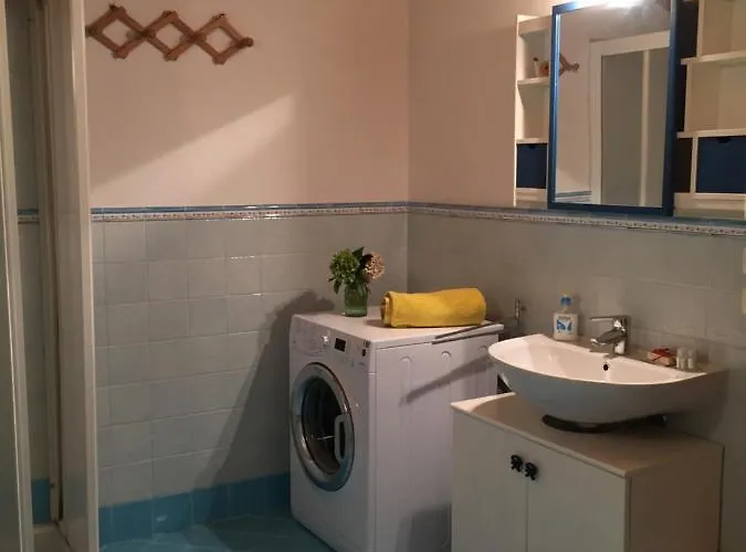 Apartamento Borgo Caiar Caprino Veronese