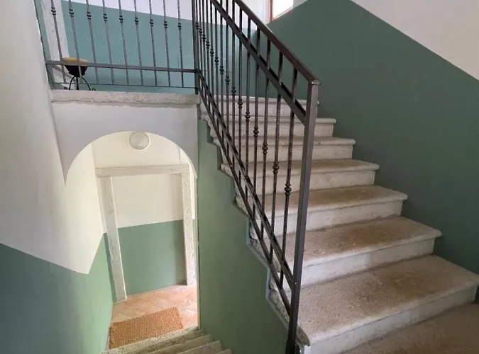 Borgo Caiar Caprino Veronese