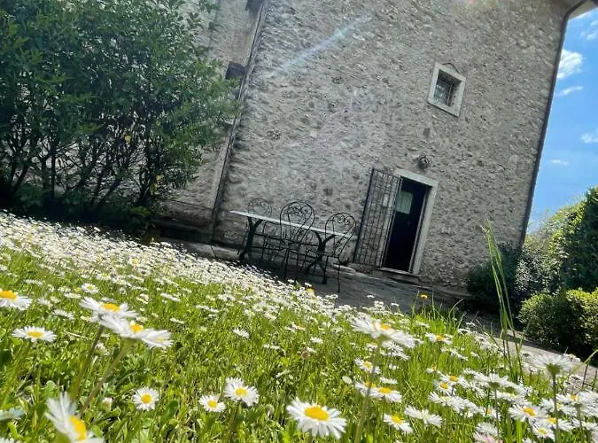 Apartamento Borgo Caiar *