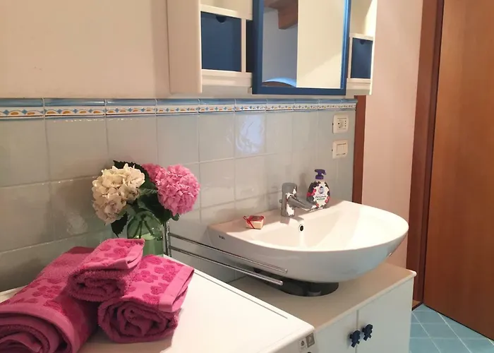 Apartamento Borgo Caiar *