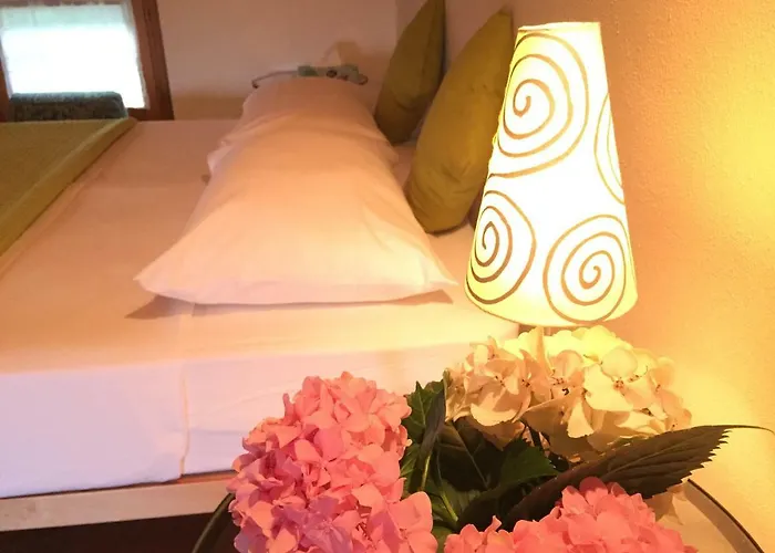 Apartamento Borgo Caiar Caprino Veronese