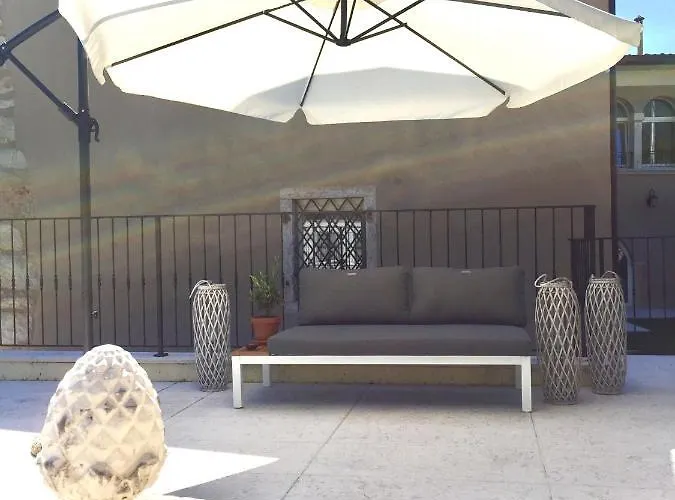 Borgo Caiar Apartamento Caprino Veronese