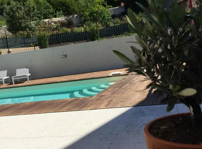 Apartamento Borgo Caiar Caprino Veronese